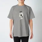 SUIMINグッズのお店の【中】SHIJIMI Regular Fit T-Shirt