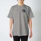 Ingress 鹿児島ResistanceのIngress 鹿児島Resistance - M Regular Fit T-Shirt