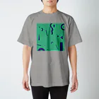 Inner Science / Plain MusicのAssembles 9-12 スタンダードTシャツ