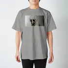 旧太郎ShopのPain eater Regular Fit T-Shirt