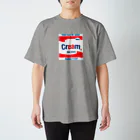 FuckingnicecreamのMAKES FLESH スタンダードTシャツ