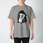 となり町のペントロー。のタカヘとペントロー Regular Fit T-Shirt