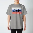 上着堂のサンボ スタンダードTシャツ