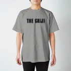 概念公式(≠not equal)のTHE GAIJI Regular Fit T-Shirt