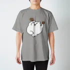 クマツアンショップのあ、ドーナッツだ！ Regular Fit T-Shirt