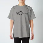 Working Class BeatのWorking Class Beat Regular Fit T-Shirt