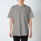 hachuuの焼芋 Regular Fit T-Shirt