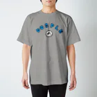 ｄｏｇｐｌｅのヘタモジくん Regular Fit T-Shirt