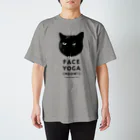 SAIWAI DESIGN STOREのFACE YOGA (izumine special)  Regular Fit T-Shirt