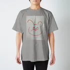 アのizmn スタンダードTシャツ