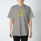 hira shopのクマバチ スタンダードTシャツ