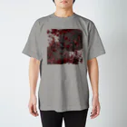 Aimurist のアウトハイ　ローズ Regular Fit T-Shirt