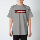 office SANGOLOWのAHONOKO_2 Regular Fit T-Shirt