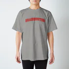 BEARGUNDYの必殺技 スタンダードTシャツ