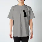 suzuejyaのゴマ子ん Regular Fit T-Shirt