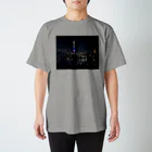 Landscape のASAKUSA スタンダードTシャツ