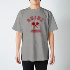 ShikiT-labの織T Glay Regular Fit T-Shirt