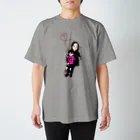 OMENYAのもぐもぐ スタンダードTシャツ