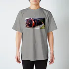 CRUISE SHIPのIce Drill スタンダードTシャツ