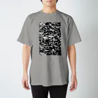 ss__fs125のアルミホイルTシャツ Regular Fit T-Shirt