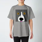 あべゆののユーノ スタンダードTシャツ