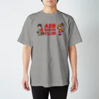 ASB boxingclub SHOPのASB BOXING CLUBのオリジナルアイテム！ スタンダードTシャツ