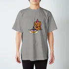 杏子のおいわい Regular Fit T-Shirt