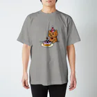 杏子のおいわい スタンダードTシャツ