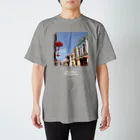 yutriptのマレーシア・マラッカの街をぶらぶら Regular Fit T-Shirt