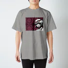 asy_arkrのかなしみ スタンダードTシャツ