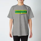 うみのいきもののエンリッチド Regular Fit T-Shirt