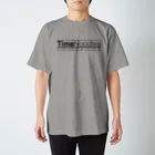 imageampの時そば Regular Fit T-Shirt