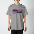 fullum-designのキンギョ Regular Fit T-Shirt