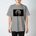 nana.のmoon スタンダードTシャツ