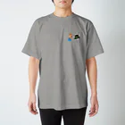 LWA SKATEのLWA SKATE Regular Fit T-Shirt