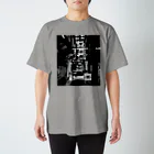 marymary_maryのメアリー横丁 スタンダードTシャツ