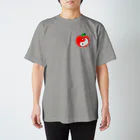 アップルツリーのフルーツタイチー　（りんご） スタンダードTシャツ