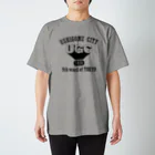ヤマキイッセイのUGCロゴ Regular Fit T-Shirt