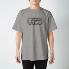 Old's Coolの毎週キャンプ Tシャツ スタンダードTシャツ