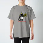 CaroFactoryのトロンボーンNECO Regular Fit T-Shirt