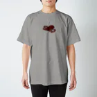 たこだまのタコさん Regular Fit T-Shirt