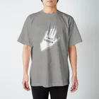iMOのiMo Hand Regular Fit T-Shirt