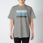 こじこじのおみせのmahalo Regular Fit T-Shirt