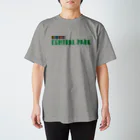 Felice inc.のCENTRAL PARK  Regular Fit T-Shirt