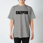 カリプソ地獄のCALYPSOロゴ2 スタンダードTシャツ