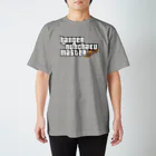 stereovisionのハンガー・ヌンチャク・マスター Regular Fit T-Shirt