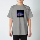 森下善行の熱帯魚シリーズ4 スタンダードTシャツ