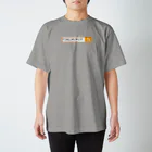 衝動的意匠物品店　「兄貴」のアニキエンヂニアリングを検索（橙） Regular Fit T-Shirt