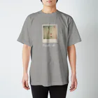 pola_dreamの記録　#2 Regular Fit T-Shirt