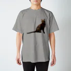 amachiのベンちゃま１ Regular Fit T-Shirt